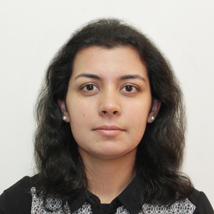 Arunima Malik