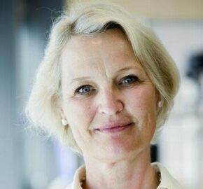 Ditte Juul-Jørgensen