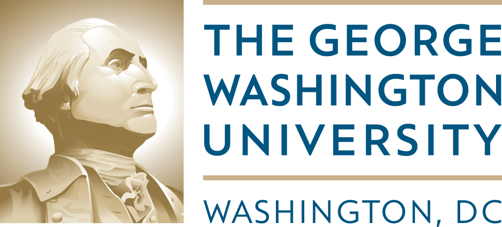 GWU high rez logo