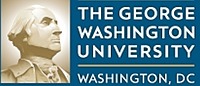 The George Washington University Logo