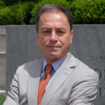 Ambassador Andras Simonyi At the Webinar
