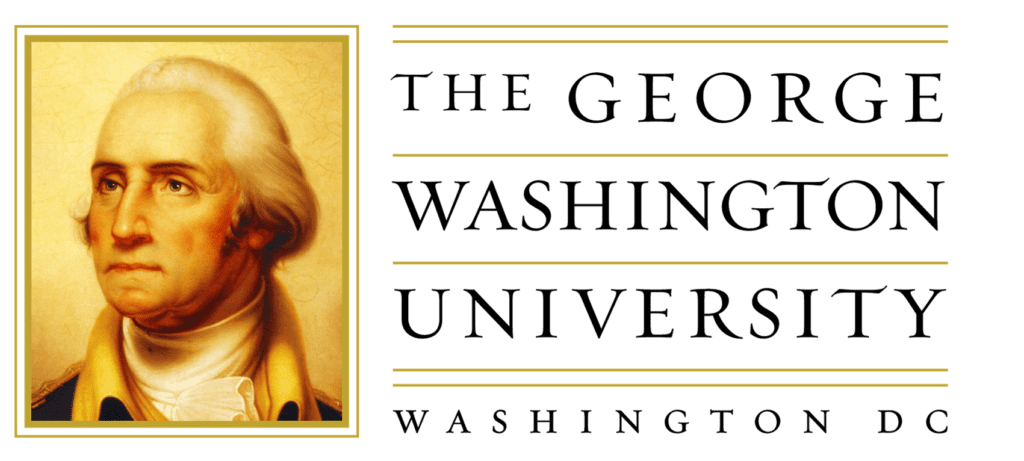 The portrait of George Washington is shown in the image