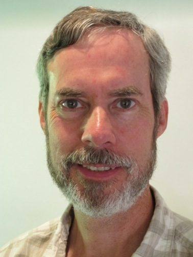 Alex Wilson