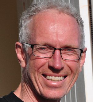 Alistair Woodward