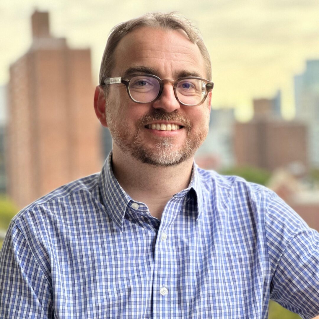 Dr. Ben Cook