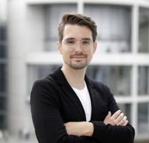 Bernd Weber
