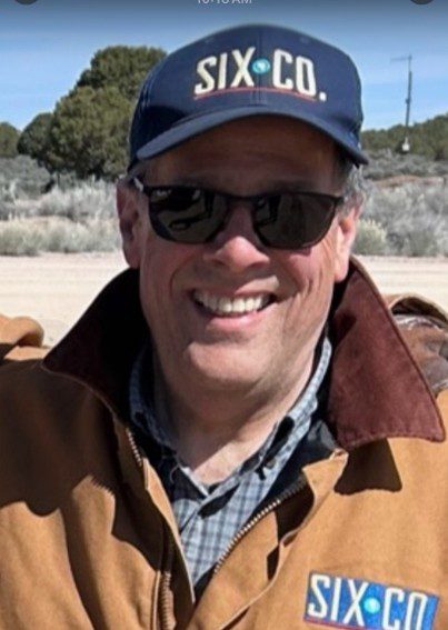 Bill Vinnicombe