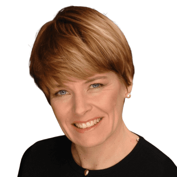 Dr. Cheryl Martin