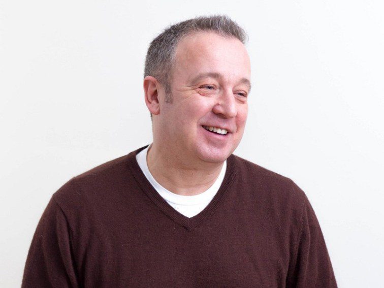 Christopher P. Skroupa