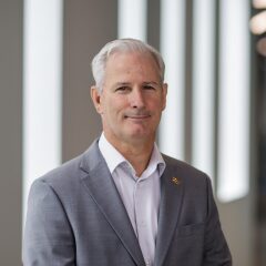 Dr. David White