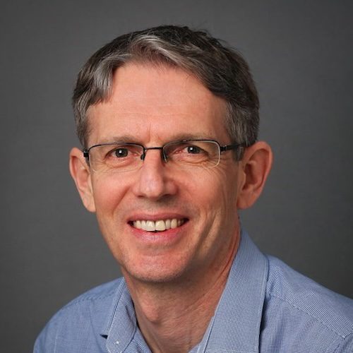 Dr. Diarmid Campbell-Lendrum