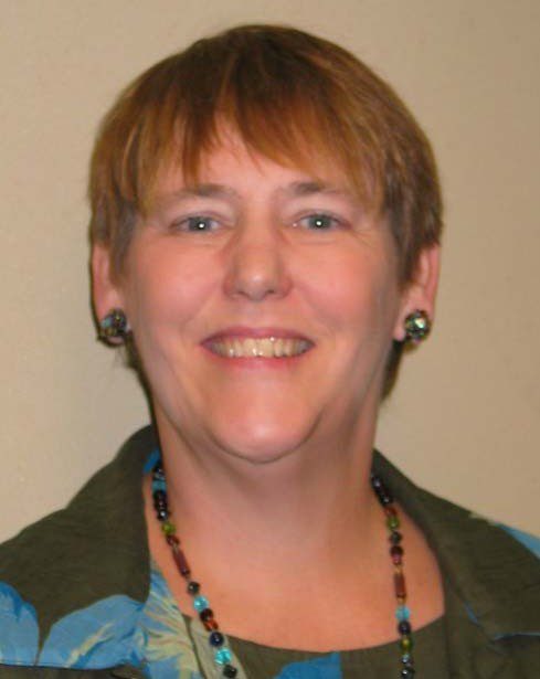 Eileen Shea