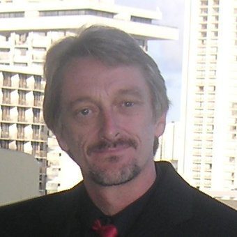 Eric Miller
