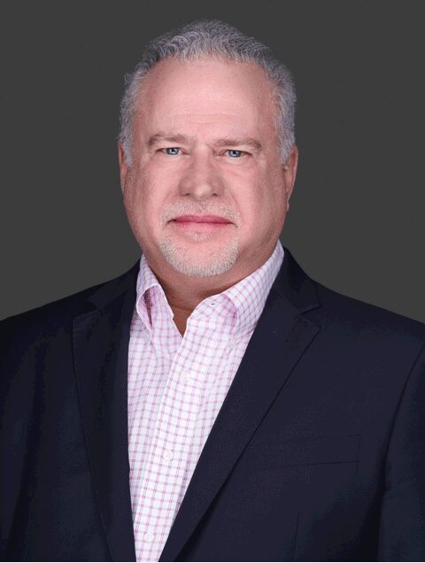 Ira Feldman