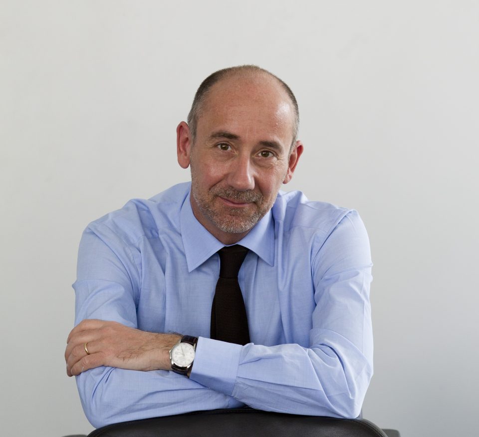 Jean-Eric Paquet