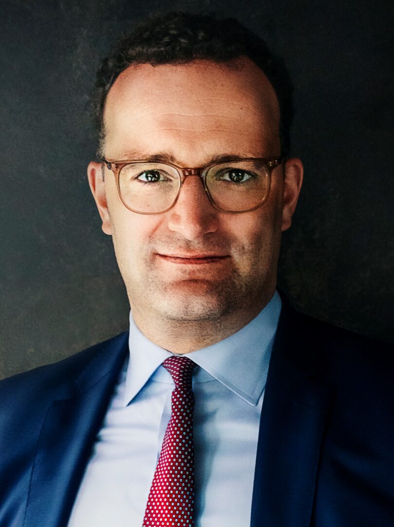 Jens Spahn