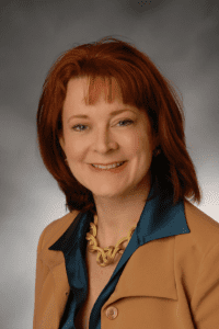 Kathryn Clay