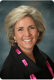 Lindene Patton