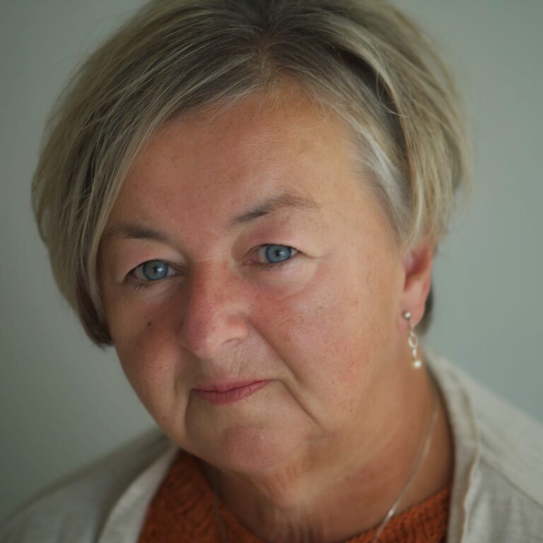 Lykke Leonardsen