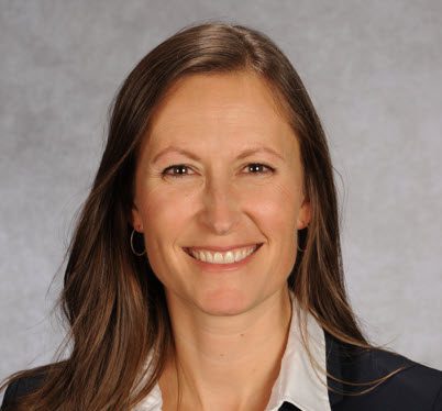 Lynn Wendt