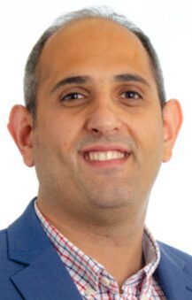 Mehdi Ganji