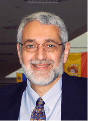 Dr. Michael Tamor