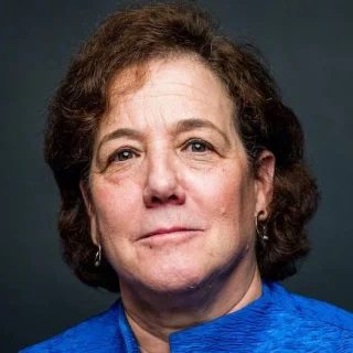 Mindy Lubber