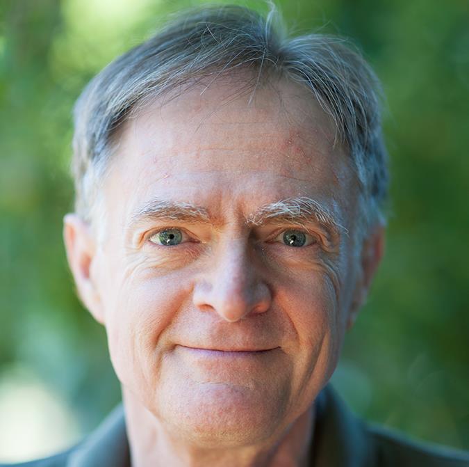 Richard Heinberg