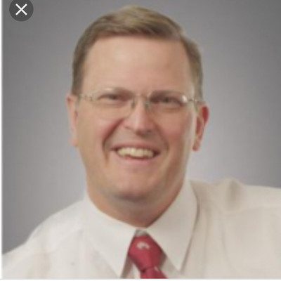 Scott Manson