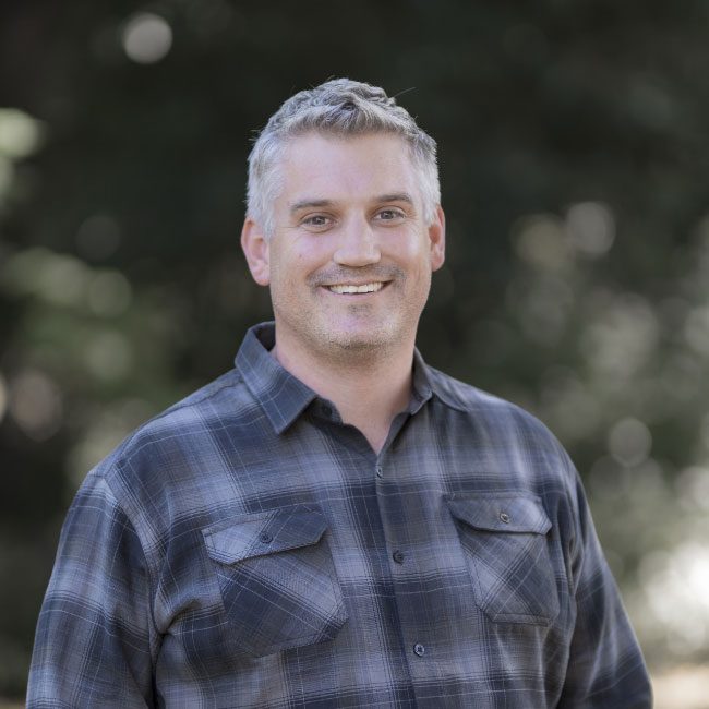 Zach Knight