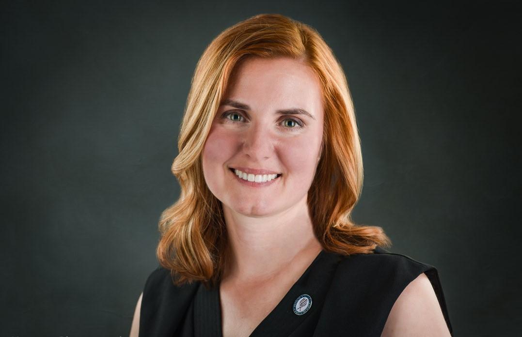 Amy Shertleff