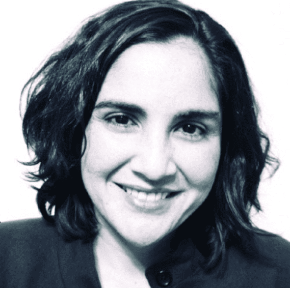 Ana Gallego