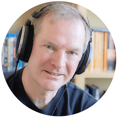 Andrew Maynard