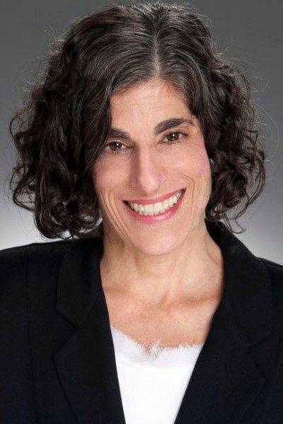 Ann Goodman