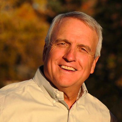 Governor Bill Ritter