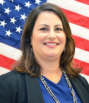 Cheryl Levine