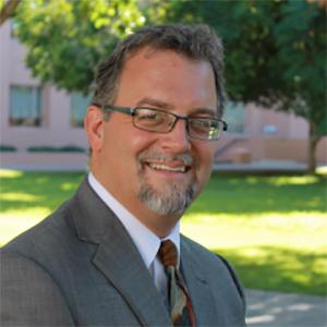 Clark Miller