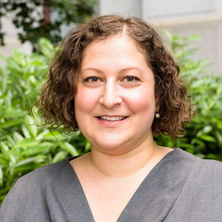 Emily Schapira