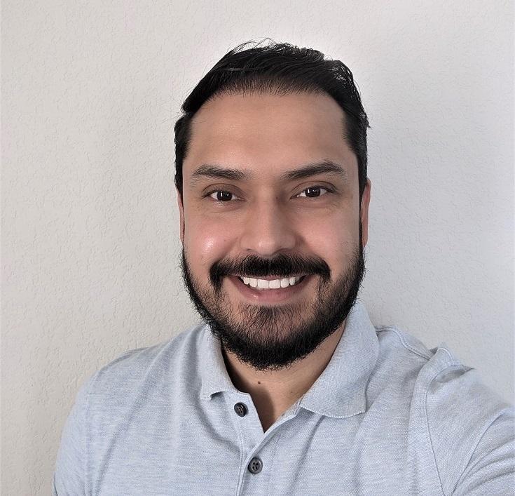 Gabriel Amaro