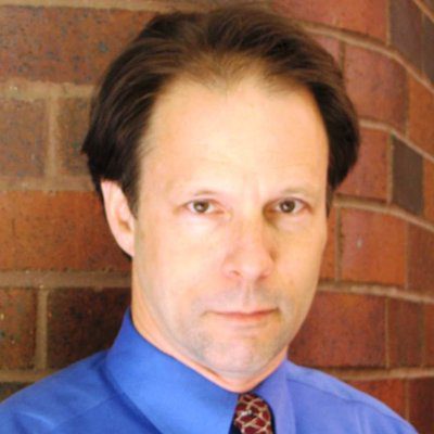 Greg LeRoy