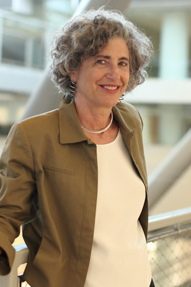 Hillary Brown