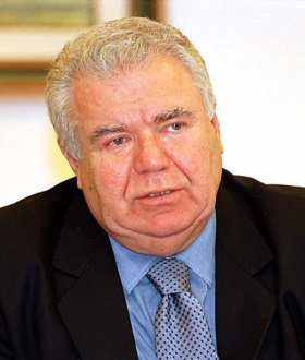 Jaime Lerner