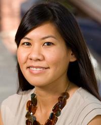 Juliet Bui