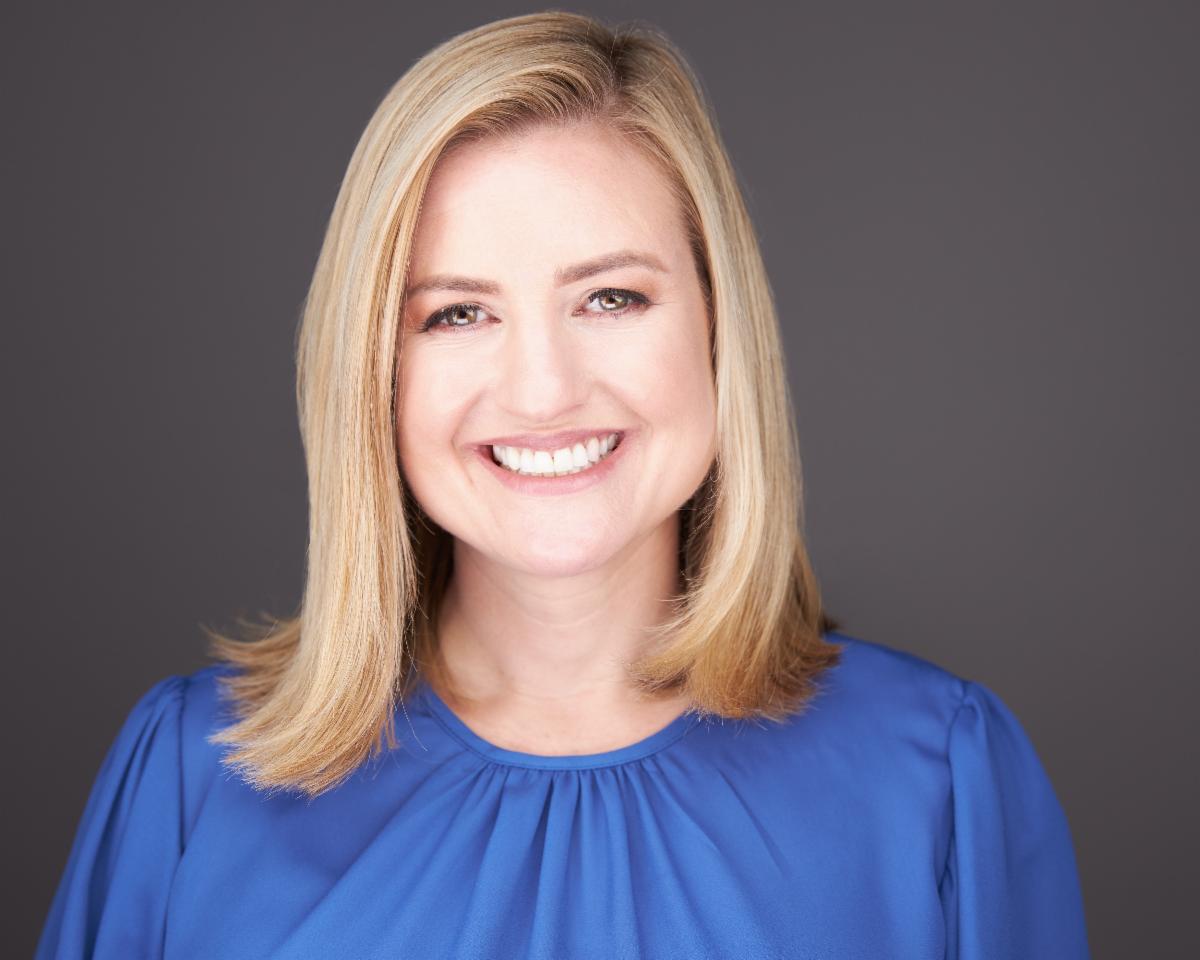 Mayor Kate Gallego