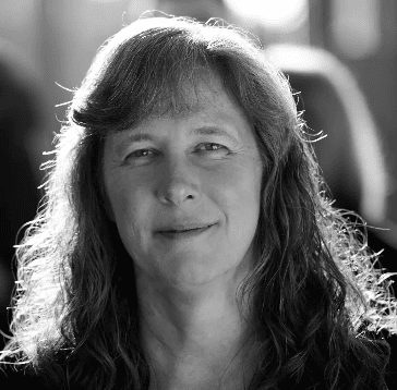 Kim Stroh