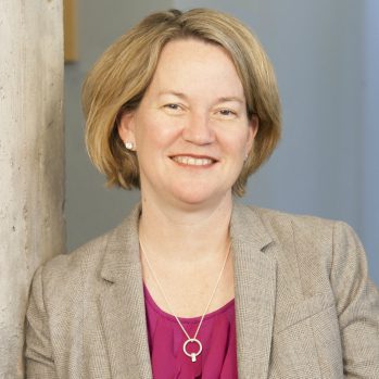 Kristin Mayes