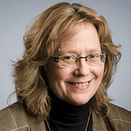 Nancy Gillis