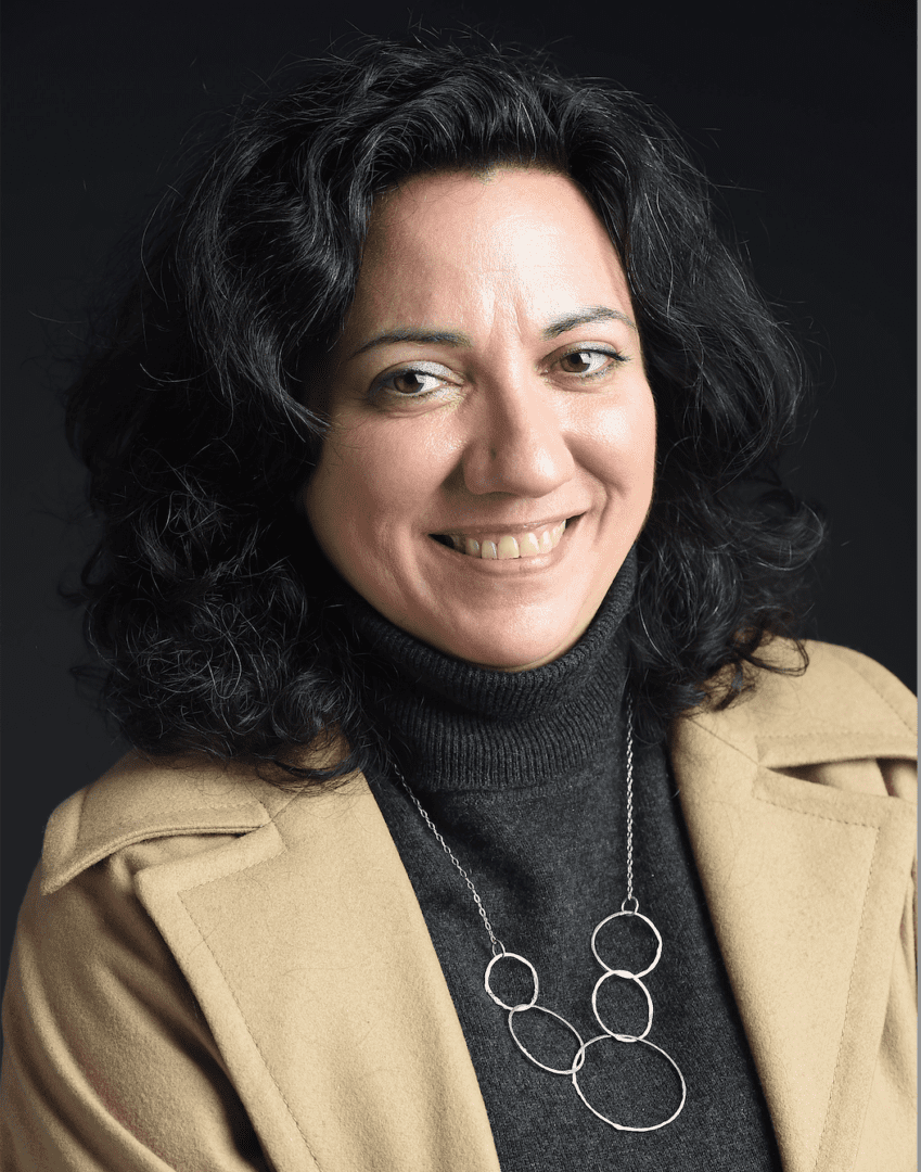 Nilda Mesa
