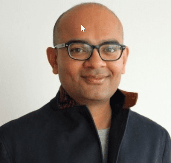 Pratik Raval