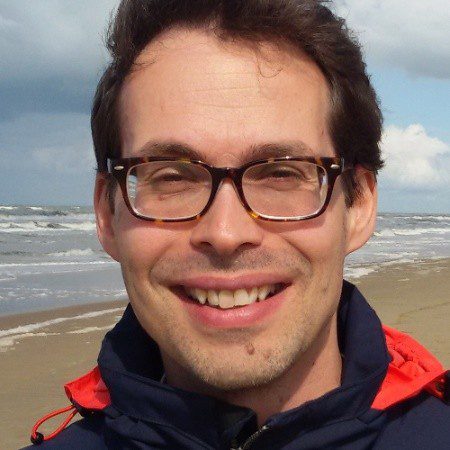 Reinier Guijt